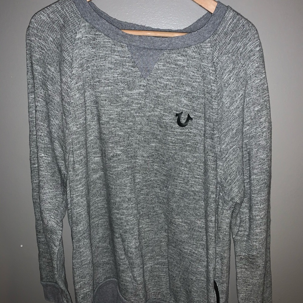 True Religion Sweater